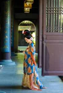 YiTuYu Art Language Vol.7684 Yu Yuan Yi Wan Aesthetic Photography - image 14