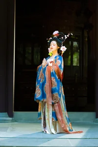 YiTuYu Art Language Vol.7684 Yu Yuan Yi Wan Aesthetic Photography - image 22