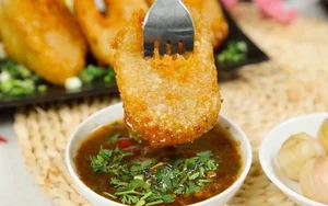 Creative Recipes: Transforming Leftover Banh Chung into Delicious Meals - image 7