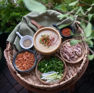 Creative Recipes: Transforming Leftover Banh Chung into Delicious Meals - image 5