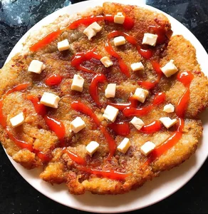 Creative Recipes: Transforming Leftover Banh Chung into Delicious Meals - image 1