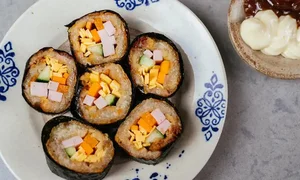 Creative Recipes: Transforming Leftover Banh Chung into Delicious Meals - image 3