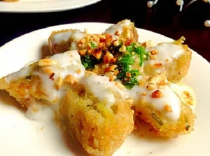 Creative Recipes: Transforming Leftover Banh Chung into Delicious Meals - image 6