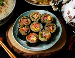 Creative Recipes: Transforming Leftover Banh Chung into Delicious Meals - image 4