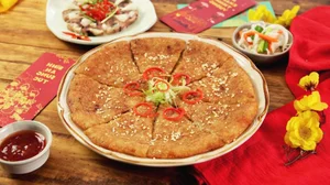 Creative Recipes: Transforming Leftover Banh Chung into Delicious Meals - image 2