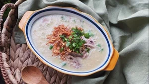 Creative Recipes: Transforming Leftover Banh Chung into Delicious Meals - image 0