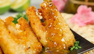 Creative Recipes: Transforming Leftover Banh Chung into Delicious Meals - image 9