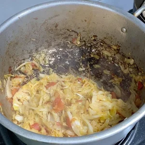Viral Cooking Fail: Why This Young Woman’s Recipe Left Netizens Confused and Disappointed - image 2