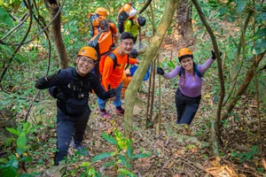 The Rising Trend of Trekking Travel: Why Adventurers Love the Hard Way - image 7