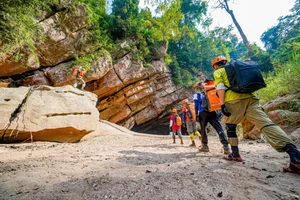 The Rising Trend of Trekking Travel: Why Adventurers Love the Hard Way - image 5