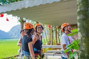 The Rising Trend of Trekking Travel: Why Adventurers Love the Hard Way - image 1