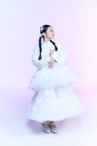 Traditional Vietnamese Fashion: Ao Nhat Binh and Ao Dai in the Bach Hoa Tien Collection - image 16