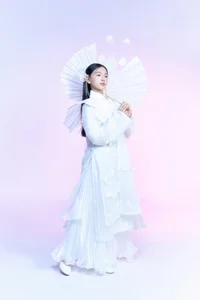 Traditional Vietnamese Fashion: Ao Nhat Binh and Ao Dai in the Bach Hoa Tien Collection - image 13