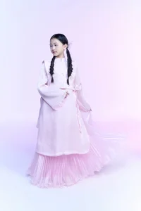 Traditional Vietnamese Fashion: Ao Nhat Binh and Ao Dai in the Bach Hoa Tien Collection - image 11