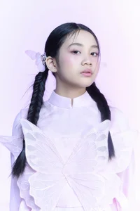 Traditional Vietnamese Fashion: Ao Nhat Binh and Ao Dai in the Bach Hoa Tien Collection - image 21