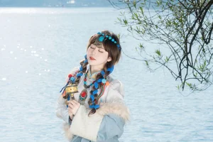 YiTuYu Art Language Vol.6329: A New Perspective with Pao Fu Xiao Fang - image 19