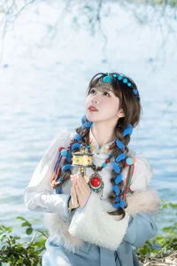 YiTuYu Art Language Vol.6329: A New Perspective with Pao Fu Xiao Fang - image 24