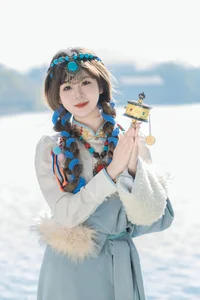 YiTuYu Art Language Vol.6329: A New Perspective with Pao Fu Xiao Fang - image 16
