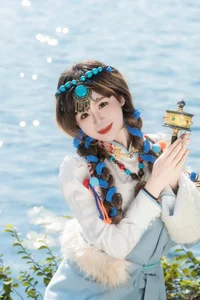 YiTuYu Art Language Vol.6329: A New Perspective with Pao Fu Xiao Fang - image 18