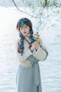 YiTuYu Art Language Vol.6329: A New Perspective with Pao Fu Xiao Fang - image 6