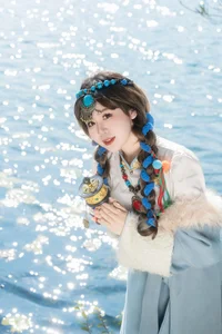 YiTuYu Art Language Vol.6329: A New Perspective with Pao Fu Xiao Fang - image 20
