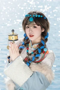 YiTuYu Art Language Vol.6329: A New Perspective with Pao Fu Xiao Fang - image 12