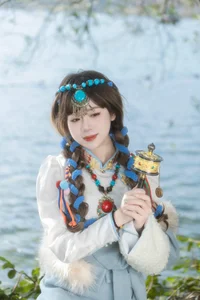 YiTuYu Art Language Vol.6329: A New Perspective with Pao Fu Xiao Fang - image 11