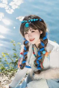 YiTuYu Art Language Vol.6329: A New Perspective with Pao Fu Xiao Fang - image 22