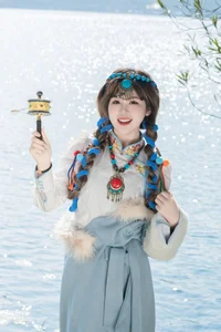 YiTuYu Art Language Vol.6329: A New Perspective with Pao Fu Xiao Fang - image 1
