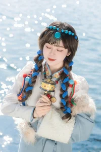 YiTuYu Art Language Vol.6329: A New Perspective with Pao Fu Xiao Fang - image 10