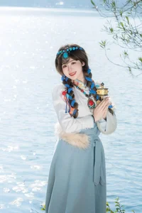 YiTuYu Art Language Vol.6329: A New Perspective with Pao Fu Xiao Fang - image 4