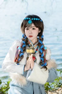 YiTuYu Art Language Vol.6329: A New Perspective with Pao Fu Xiao Fang - image 13