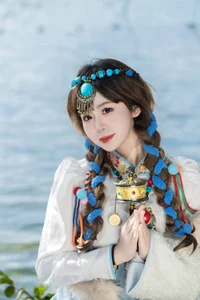 YiTuYu Art Language Vol.6329: A New Perspective with Pao Fu Xiao Fang - image 14