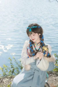 YiTuYu Art Language Vol.6329: A New Perspective with Pao Fu Xiao Fang - image 21
