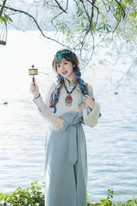 YiTuYu Art Language Vol.6329: A New Perspective with Pao Fu Xiao Fang - image 7
