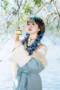 YiTuYu Art Language Vol.6329: A New Perspective with Pao Fu Xiao Fang - image 9