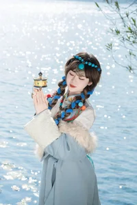 YiTuYu Art Language Vol.6329: A New Perspective with Pao Fu Xiao Fang - image 2
