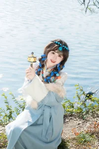 YiTuYu Art Language Vol.6329: A New Perspective with Pao Fu Xiao Fang - image 8