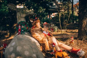 YiTuYu Art Language Vol.5722: The Graceful and Captivating World of Xi Xi Na - image 1