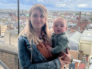 Meet the 11-Month-Old Baby Who Has Already Traveled to 23 Different Countries Around the World - image 2