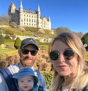 Meet the 11-Month-Old Baby Who Has Already Traveled to 23 Different Countries Around the World - image 6