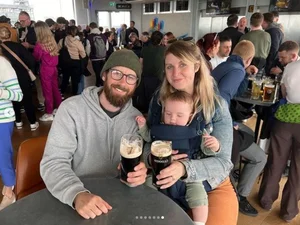 Meet the 11-Month-Old Baby Who Has Already Traveled to 23 Different Countries Around the World - image 0