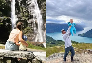 Meet the 11-Month-Old Baby Who Has Already Traveled to 23 Different Countries Around the World - image 5
