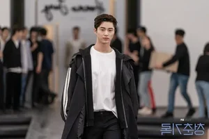 From 100 Failed Auditions to Global Stardom: The Inspiring Journey of K-Drama Star Byeon Woo Seok - image 11