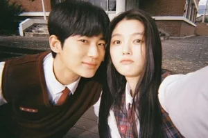 From 100 Failed Auditions to Global Stardom: The Inspiring Journey of K-Drama Star Byeon Woo Seok - image 0