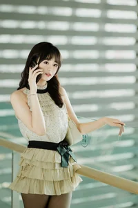 Artistic Expressions in YiTuYu Art Language Vol.7227 Ci Qing Shi Dou Ya - image 9