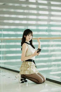 Artistic Expressions in YiTuYu Art Language Vol.7227 Ci Qing Shi Dou Ya - image 7