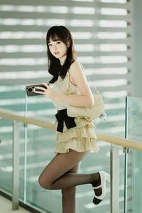Artistic Expressions in YiTuYu Art Language Vol.7227 Ci Qing Shi Dou Ya - image 12
