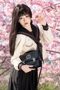 YiTuYu Art Language Vol.6719: Exploring Style with An Qi Bu Chi Xiang Gu - image 21