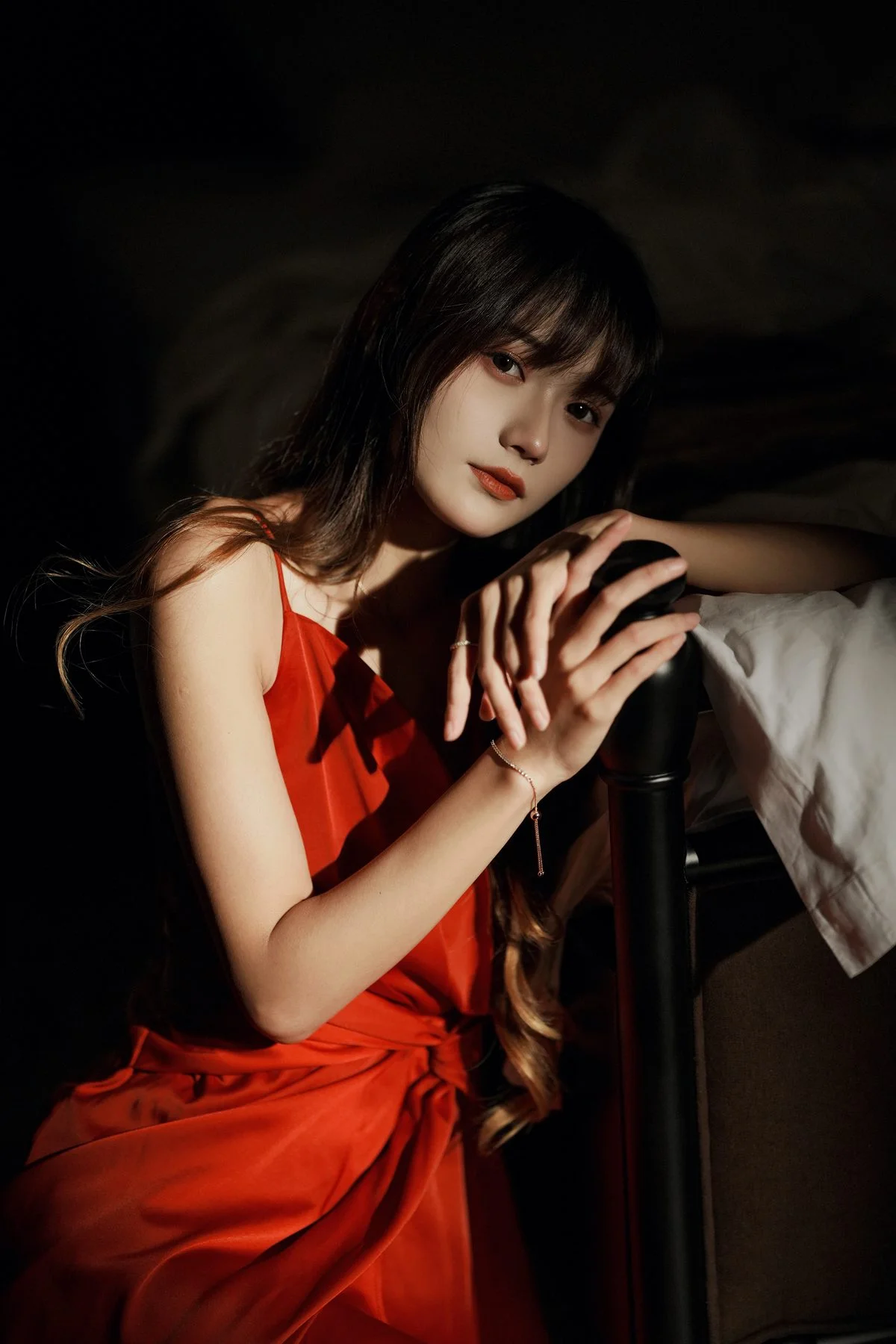 YiTuYu Art Language Vol.4537: A Stunning Visual Journey with Tu Zi Zzz Bu Chi Hu Luo Bo